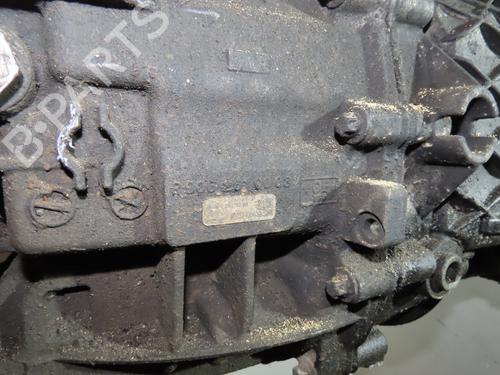 gearbox-mercedes-benz-sprinter-35-t-van-b906-2006-2007-2008-2009-2010-2011-2012-2013-2014-2015-2016-2017-2018-2019-2020-26195769 main image