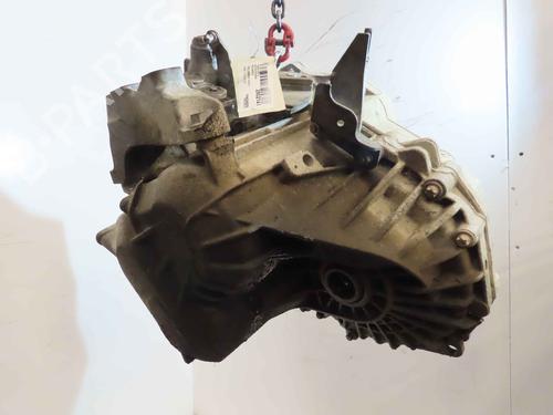 gearbox-opel-zafira-tourer-c-p12-2011-37055811 main image