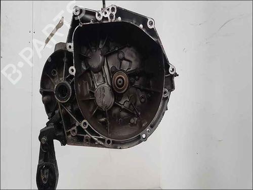 Used Gearbox Gearbox 37042382 37042382
