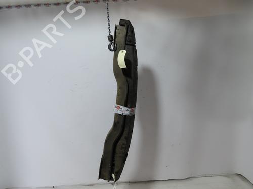 Used Rear bumper reinforcement Rear bumper reinforcement ALFA ROMEO 159 (939_) 1.9 JTDM 16V (939AXC1B, 939AXC12) (150 hp) 36366692 36366692