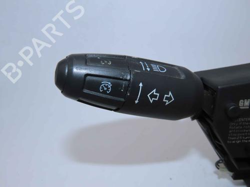 Steering column stalk OPEL CORSA E (X15) 1.3 CDTI (08, 68) | BP37048945I23 - Image 2