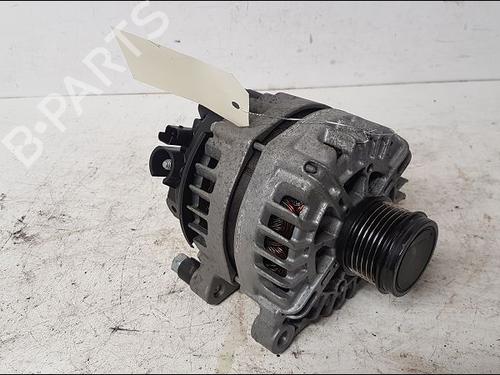 Alternator PEUGEOT 208 I (CA_, CC_) 1.6 BlueHDi 100 | BP15047343M7