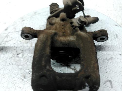 Used Left rear brake caliper Left rear brake caliper VW TOURAN (1T3) 1.6 TDI (105 hp) 39386928 39386928