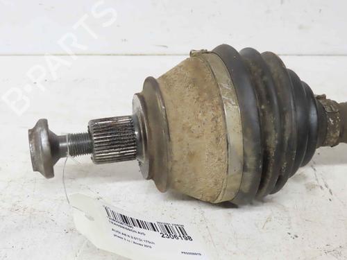Right front driveshaft AUDI A6 C6 (4F2) 2.0 TDI | BP37044083M39 - Image 2