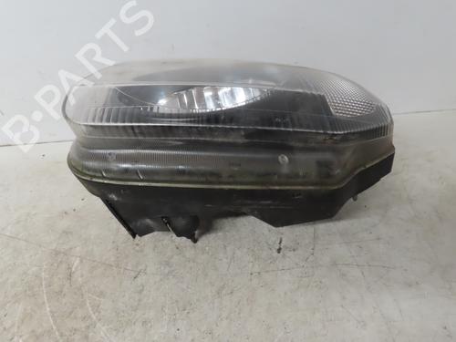 Left headlight SUZUKI JIMNY Closed Off-Road Vehicle (SN) 1.5 DDiS 4x4 | BP18667074C28 