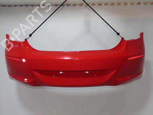 Used Rear bumper Rear bumper 37060062 37060062