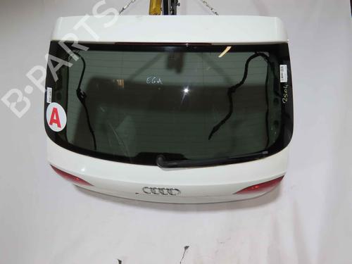 tailgate-audi-a4-b8-avant-8k5-2007-2008-2009-2010-2011-2012-2013-2014-2015-2016-2017-37054826 main image