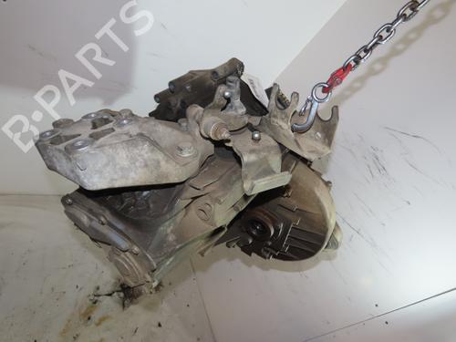 Gearbox CITROËN JUMPER II Van 2.2 HDi 120 | BP31275559M3