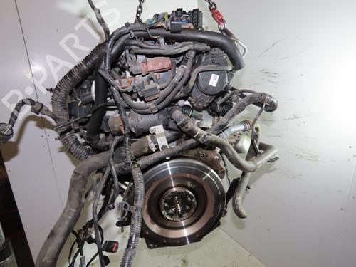 Engine FORD C-MAX II (DXA/CB7, DXA/CEU) 2.0 TDCi | BP33835321M1 - Image 4