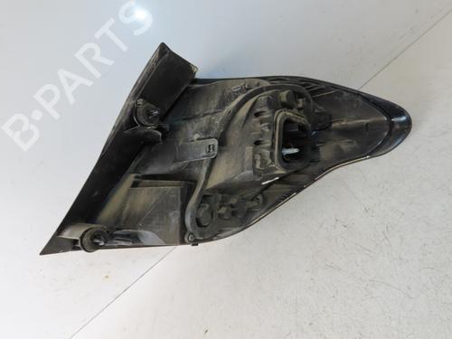 Used Left taillight Left taillight CITROËN C4 II (NC_) 1.6 HDi 90 (92 hp) 33278244 33278244