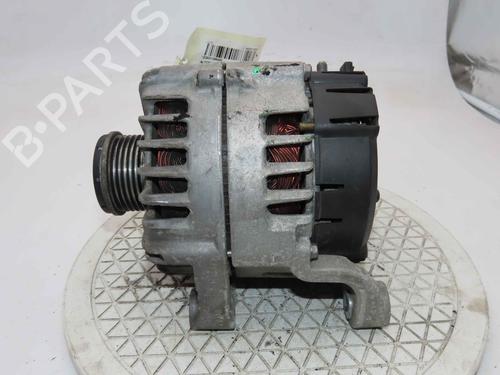Alternator BMW 1 (F20) 120 d | BP37055160M7 - Image 2