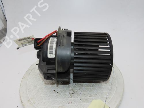 Used Heater blower motor DACIA DUSTER (HS_) 1.5 dCi (109 hp) 24480826