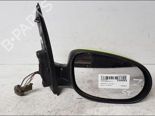 Used Right mirror FORD KA (RU8) 1.3 TDCi (75 hp) 14953269