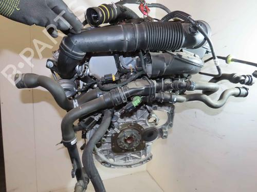 Motor CITROËN C4 CACTUS 1.2 THP 110 | BP37055471M1 - Image 2