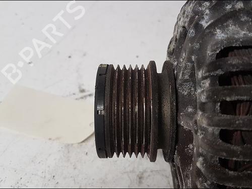 Generator NISSAN NOTE (E11, NE11) 1.5 dCi | BP12564159M7 