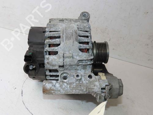 Alternator CITROËN DS3 (SA_) 1.6 THP 165 | BP37054841M7 - Image 4