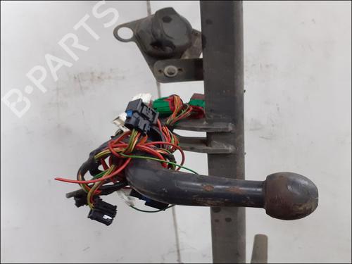 Tow ball/Mechanism CITROËN C4 I (LC_) 1.6 HDi | BP30139521C141