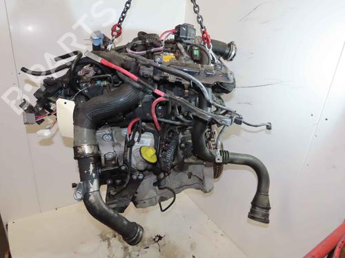 Used Engine Engine 37052277 37052277