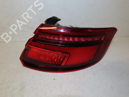 Used Right taillight AUDI A3 Sportback (8VA, 8VF) 2.0 TFSI (190 hp) 26968434
