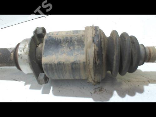 Right front driveshaft FIAT GRANDE PUNTO (199_) 1.3 D Multijet (199.AXD11, 199.AXD1A, 199.AXD1B,... | BP10942526M39 
