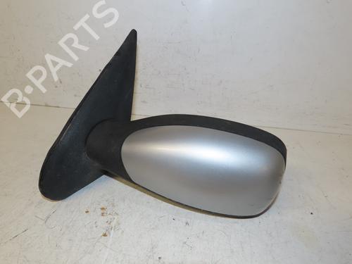 Außenspiegel links PEUGEOT 306 Hatchback (7A, 7C, N3, N5) 1.9 D | BP29153517C26 