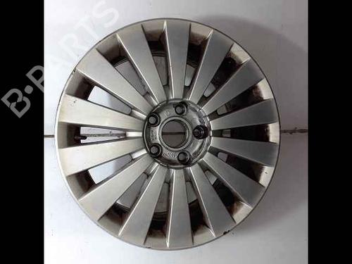 Used Rim Rim 37048664 37048664
