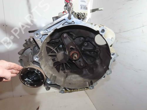 gearbox-vw-golf-vii-5g1-bq1-be1-be2-2012-2013-2014-2015-2016-2017-2018-2019-2020-2021-37057460 main image