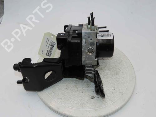 ABS pump OPEL ASTRA J GTC 1.4 Turbo (08) | BP37052805M43 - Image 4