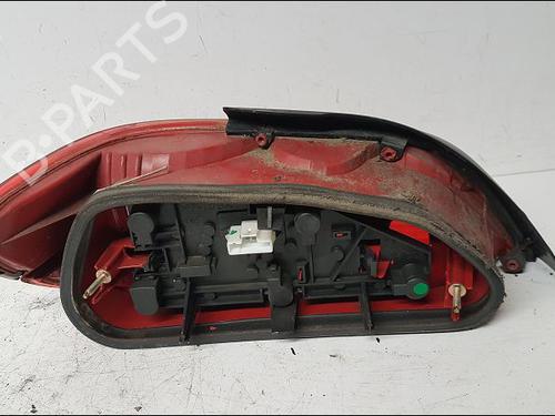 Right taillight PEUGEOT 406 (8B) 2.0 HDI 110 | BP12944320C35 