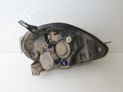 Left headlight FIAT GRANDE PUNTO (199_) 1.3 D Multijet | BP33135183C28  - Image 5