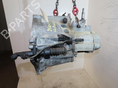 Gearbox CITROËN C4 Picasso I MPV (UD_) 1.6 HDi | BP28613624M3 
