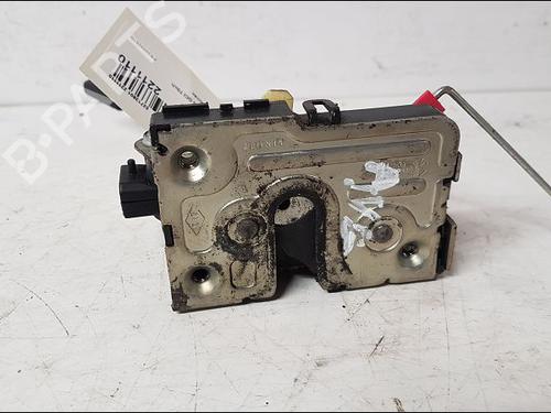 Front left lock DACIA LOGAN MCV (KS_) 1.5 dCi (KS0K) | BP14953392C98 