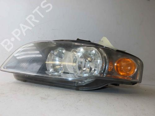 Left headlight AUDI A4 B7 Avant (8ED) 1.9 TDI | BP37055973C28 - Image 2