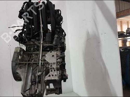 Engine MERCEDES-BENZ A-CLASS (W169) A 180 (169.032, 169.332) | BP37042757M1 - Image 3