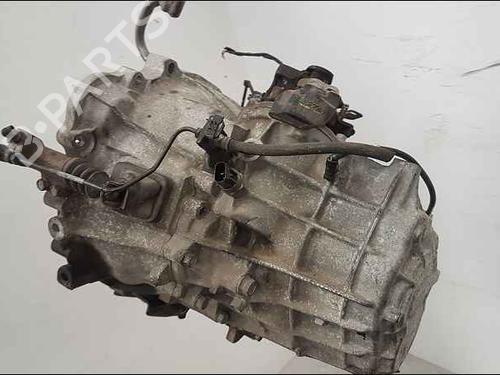 Gearbox KIA RIO III (UB) 1.4 CRDi | BP37044052M3 - Image 2