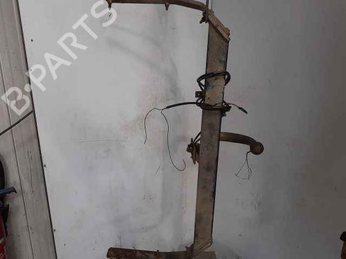 Used Tow ball/Mechanism Tow ball/Mechanism 37043608 37043608