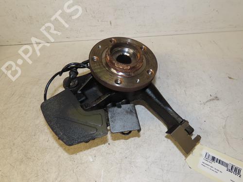 Right front steering knuckle PEUGEOT 407 (6D_) 1.6 HDi 110 (6D9HZC, 6D9HYC) | BP24821662M26 
