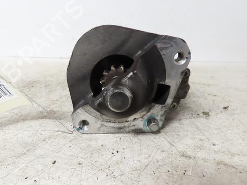 Used Starter VOLVO V40 Hatchback (525) D3 (150 hp) 17315822