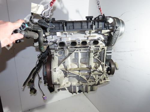 Engine FORD KA+ III (UK, FK) 1.2 Ti-VCT | BP29739794M1