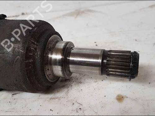 Left front driveshaft ALFA ROMEO MITO (955_) 1.4 (955AXB1B, 955.AXF1B) | BP37042896M38 - Image 3