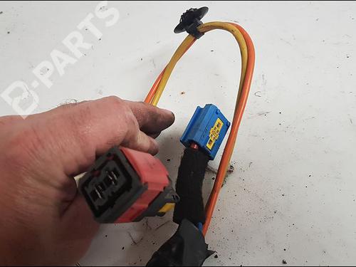 Ignition barrel PEUGEOT 406 (8B) 2.0 HDI 110 | BP10943241M48