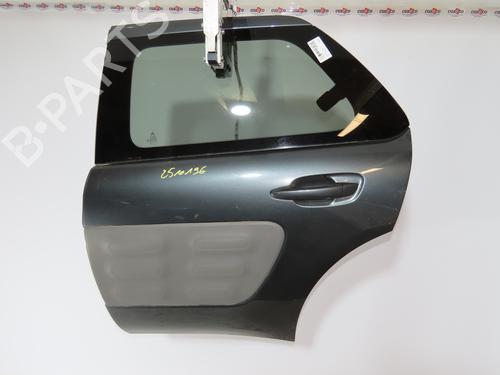 Dør venstre bagtil CITROËN C4 CACTUS 1.6 BlueHDi 100 | BP30739936C4