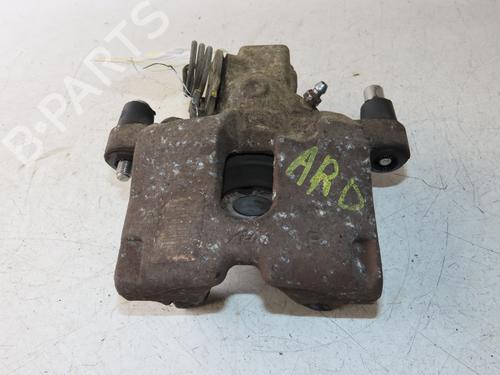 Used Right rear brake caliper Right rear brake caliper PEUGEOT 508 SW I (8E_) 2.0 HDi (163 hp) 33278192 33278192
