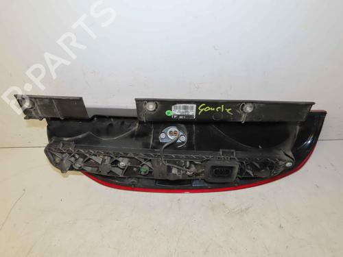 Andre OPEL COMBO Box Body/MPV (X12) 1.3 CDTI (B05) | BP37052954O1 - Image 3