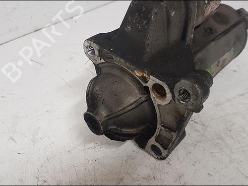 Starter RENAULT MEGANE II (BM0/1_, CM0/1_) 1.9 dCi (BM0G, CM0G) | BP12594520M8 