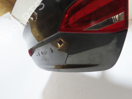Used Tailgate Tailgate AUDI A4 B8 (8K2) 2.0 TFSI (211 hp) 34498393 34498393