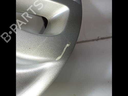 Used Rim RENAULT SCÉNIC III (JZ0/1_) 1.6 dCi (JZ00, JZ12) (130 hp) 27992641