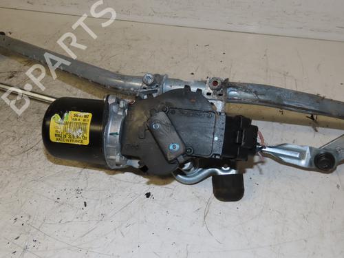 Used Front wiper motor RENAULT KANGOO Express (FW0/1_) 1.5 dCi 75 (FW07, FW10, FW04) (75 hp) 21008193