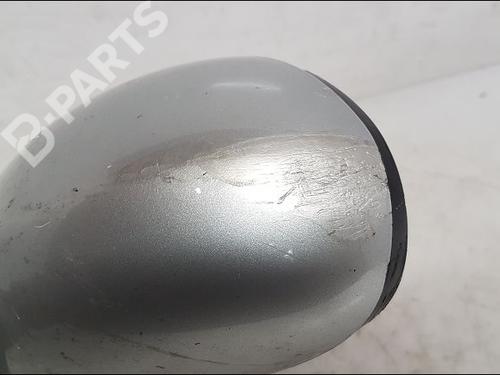 Left mirror CITROËN C5 II (RC_) 2.2 HDi (RC4HXE) | BP10949111C26 