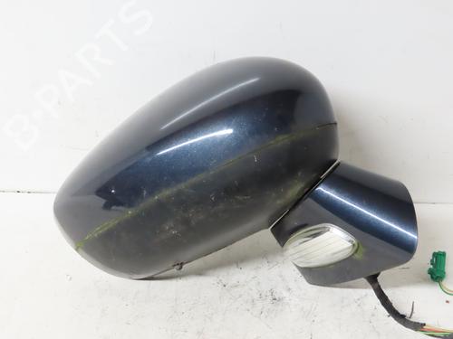Right mirror CITROËN C4 I (LC_) 1.6 HDi | BP16277369C27 